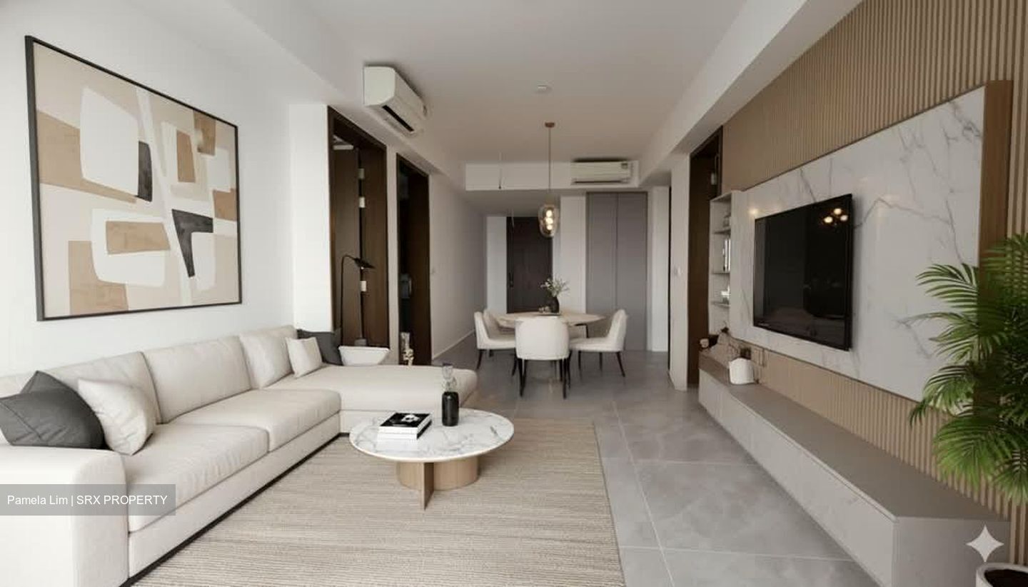 Amo Residence (D20), Apartment #577623501
